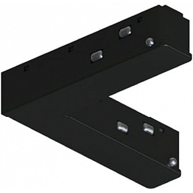 Коннектор угловой Optima A744406