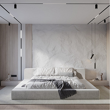 Закладной профиль Skylite HSBL_0193