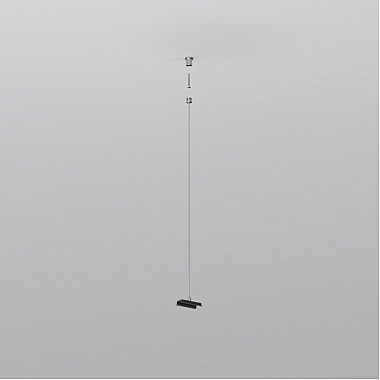 Подвесной комплект SMART BASE TR2127-BK