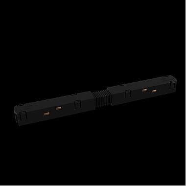 Прямой коннектор питания Accessories for tracks TRA004PC-22B