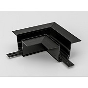 Коннектор угловой SY-LINK SY-LINK-CNLV-T2-BL