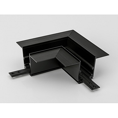 Коннектор угловой SY-LINK SY-LINK-CNLV-T2-BL