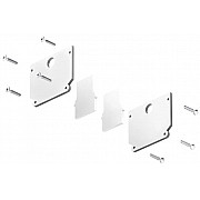 Заглушка SMART ONE TR2025-WH