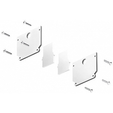 Заглушка SMART ONE TR2025-WH