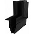 Коннектор угловой внутренний Accessories for tracks TRA004ICL-22B