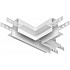 Соединитель T-образный Accessories for tracks Exility TRA034CT-42W