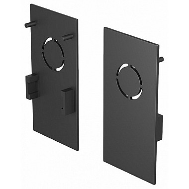 Заглушка ElDeko HSBL_0057