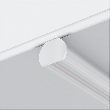 Заглушка Accessories for tracks Exility TRAM034EC-R-41W