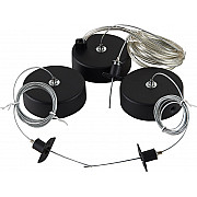 Подвесной комплект Magic track Suspension kit DLM900RBlack