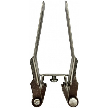 Трековый пружинный держатель Magnetic track 48 APL.0185.00.06