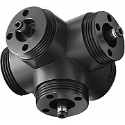 Пятиконечный коннектор Accessories for system Shelf CA020L5C-B