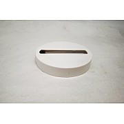 Трековое крепление TRA010-1-BS-W