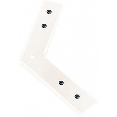 Соединитель L-образный SPACE-Track system 120 connector SPACE-Track system W