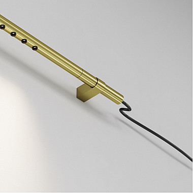 Подводы питания Accessories For System Axity CA002PI-BS