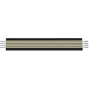 Плата Magic track Electrical Plate 150 DLMX Black Sp