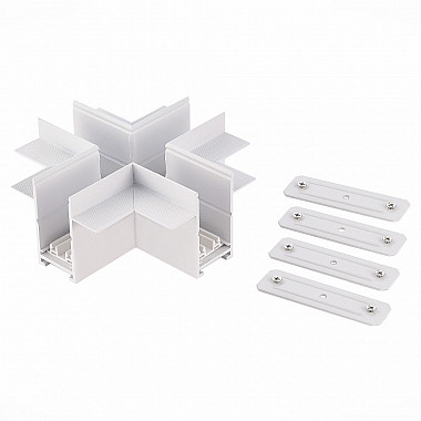 Соединитель X-образный Skyline 220 ST021.522.21