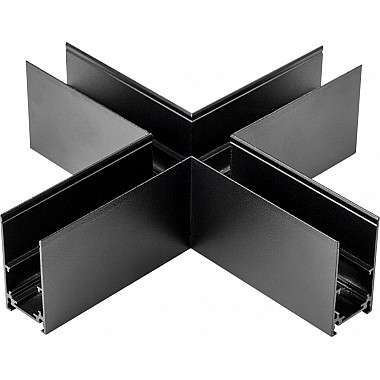 Соединитель X-образный Uno 509187