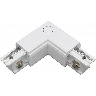 Коннектор угловой WTF WTF.L5.00.L10