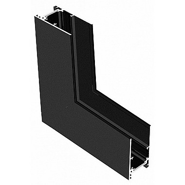 Коннектор угловой внутренний ElDeko HSBL_0054