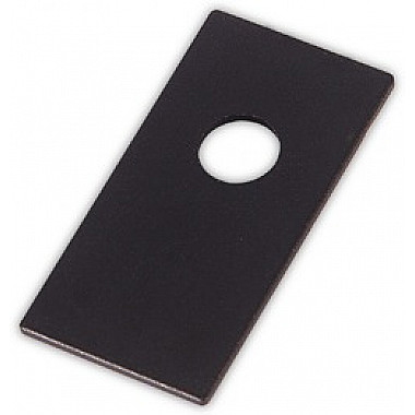 Заглушка SPACE-Track system Cap InB1