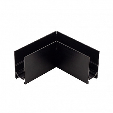 Коннектор угловой MAGNET AM401 LL-20B 90° Горизонтальный