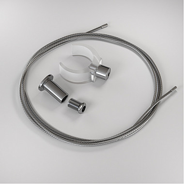 Подвесной комплект Accessories for tracks Exility TRA101SW-2B