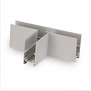 Коннектор MAGNET AM401 LL-20B 90° Т-образный WH