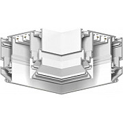 Соединитель угловой SMART ONE TR2026-WH