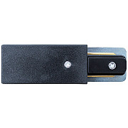 Прямой коннектор питания Track Accessories A160206