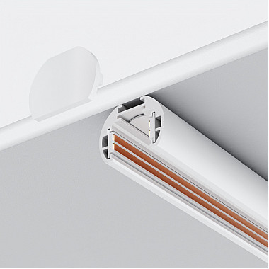 Заглушка Accessories for tracks Exility TRAM034EC-R-41W