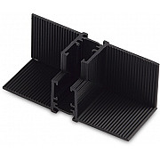 Соединитель Slim Line Mini Inner corner DLSM InB