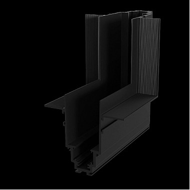 Коннектор угловой внутренний Accessories for tracks TRA004ICL-22B