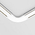 Соединитель Accessories for tracks Radity TRA084CR-11W