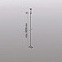Подвесной комплект SMART BASE TR2127-WH