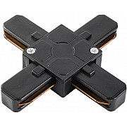 Коннектор TRACK AM178 BK