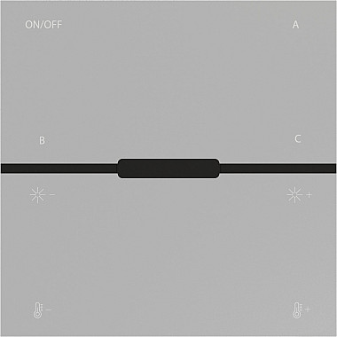 Панель управления ST015.400.97