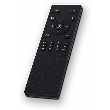 Пульт управления TRACK SYSTEM GL1901