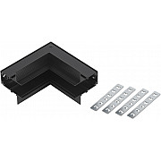 Коннектор угловой внутренний Nova TRM-R20-CI-B