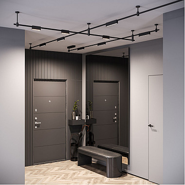 Стойка Esthetic Magnetic 85140/00