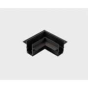 Соединитель угловой IT012-5032 black