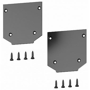 Заглушка ElDeko HSBL_0073