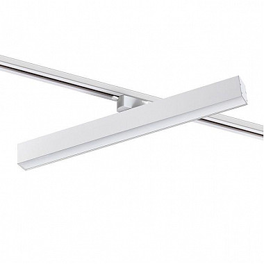 Трековый светодиодный светильник Novotech Iter 358852