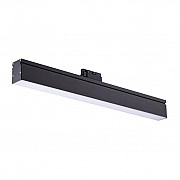 Трековый светодиодный светильник Novotech Iter 358186