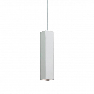 Трековый светильник Ideal Lux Sky Track Bianco 231723