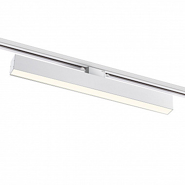 Трековый светодиодный светильник Novotech Iter 358852