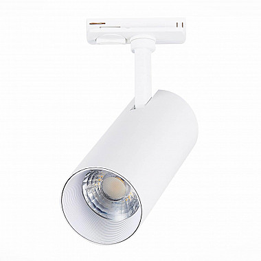 Трековый светодиодный светильник ST Luce Mono ST350.536.15.24