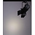 Трековый светильник Arte Lamp Track Lights A6312PL-1BK