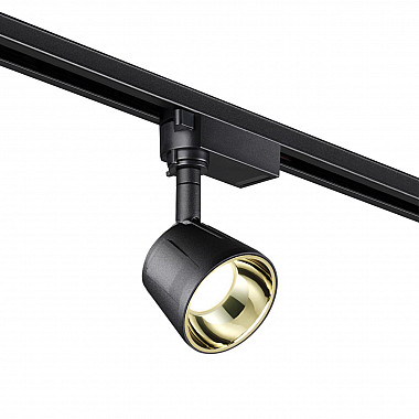 Трековый светодиодный светильник Novotech Knof 358712