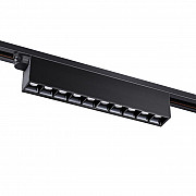 Трековый светодиодный светильник Novotech Iter 358831