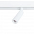 Трековый светодиодный светильник Arte Lamp Linea A4640PL-1WH